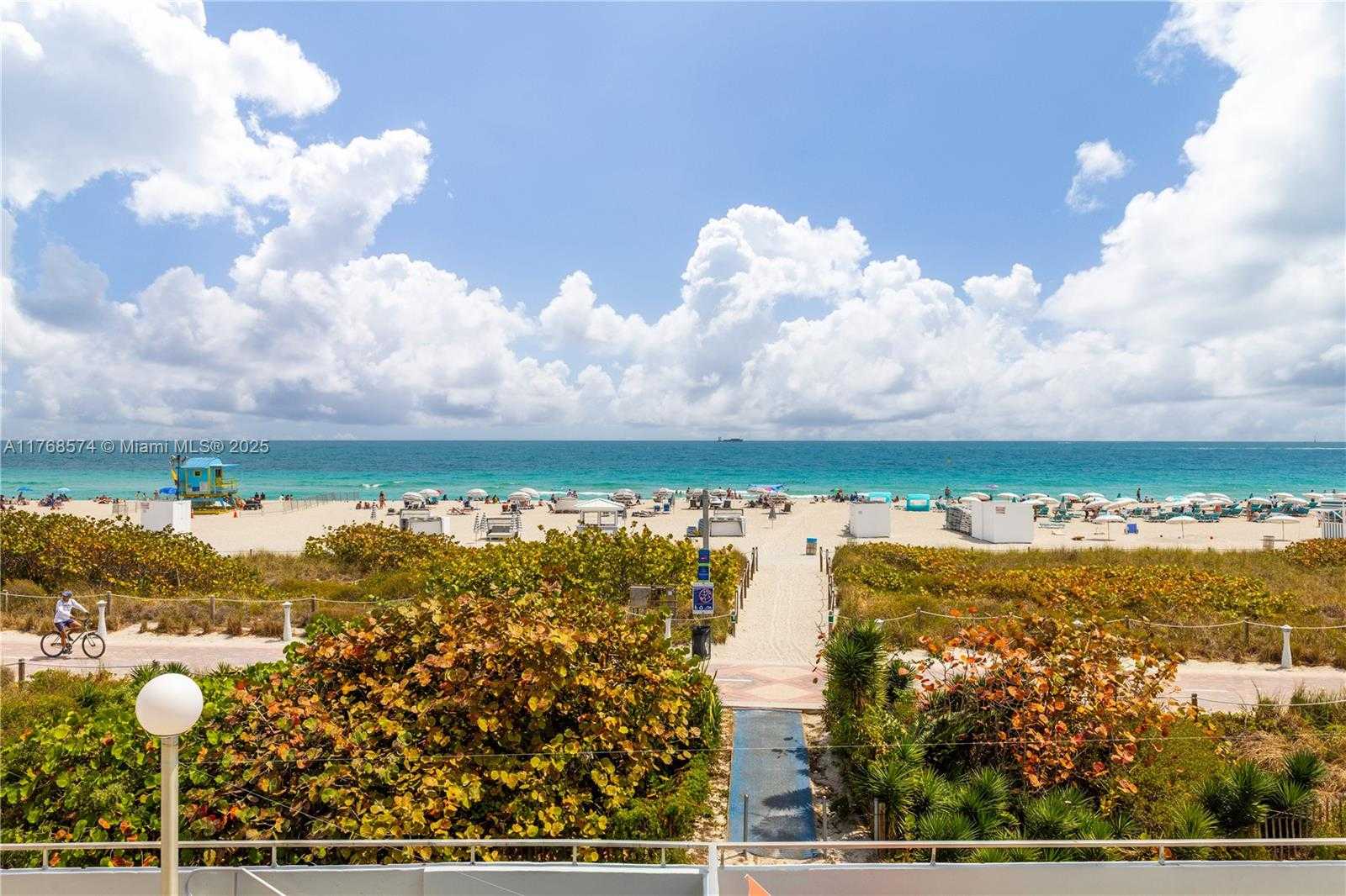 Small Image of 465 OCEAN DR #315, Miami Beach Number 11