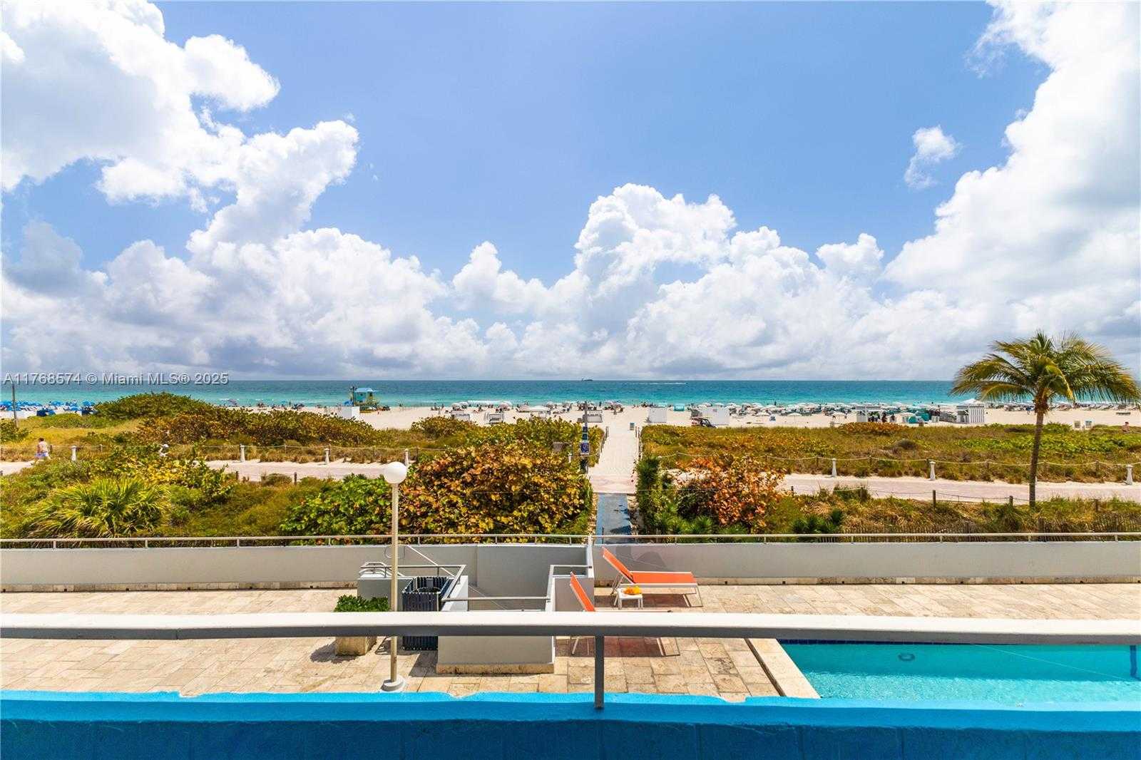 Small Image of 465 OCEAN DR #315, Miami Beach Number 20