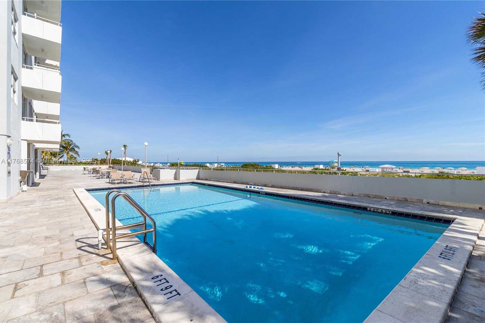 Small Image of 465 OCEAN DR #315, Miami Beach Number 23