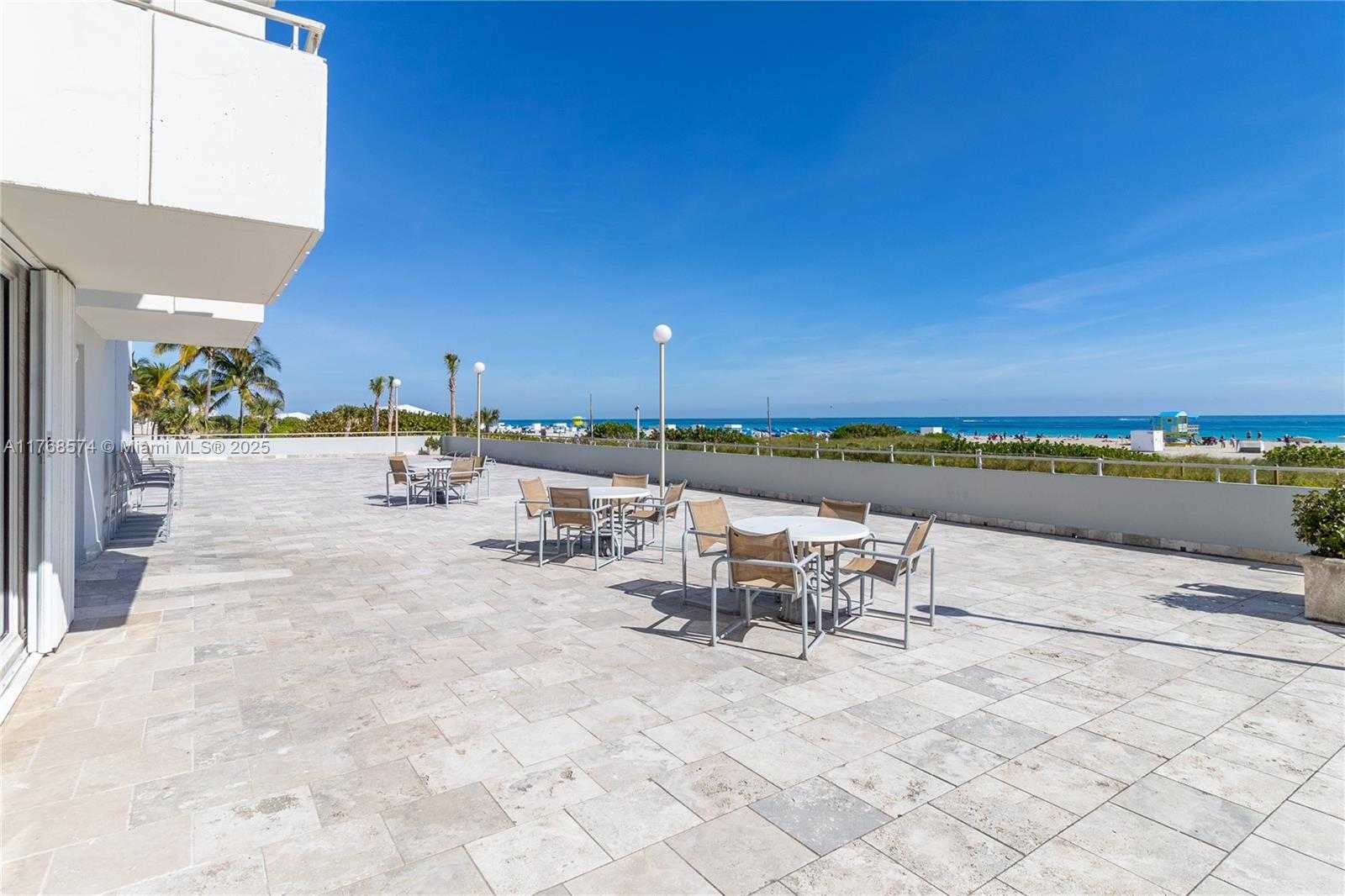 Small Image of 465 OCEAN DR #315, Miami Beach Number 25