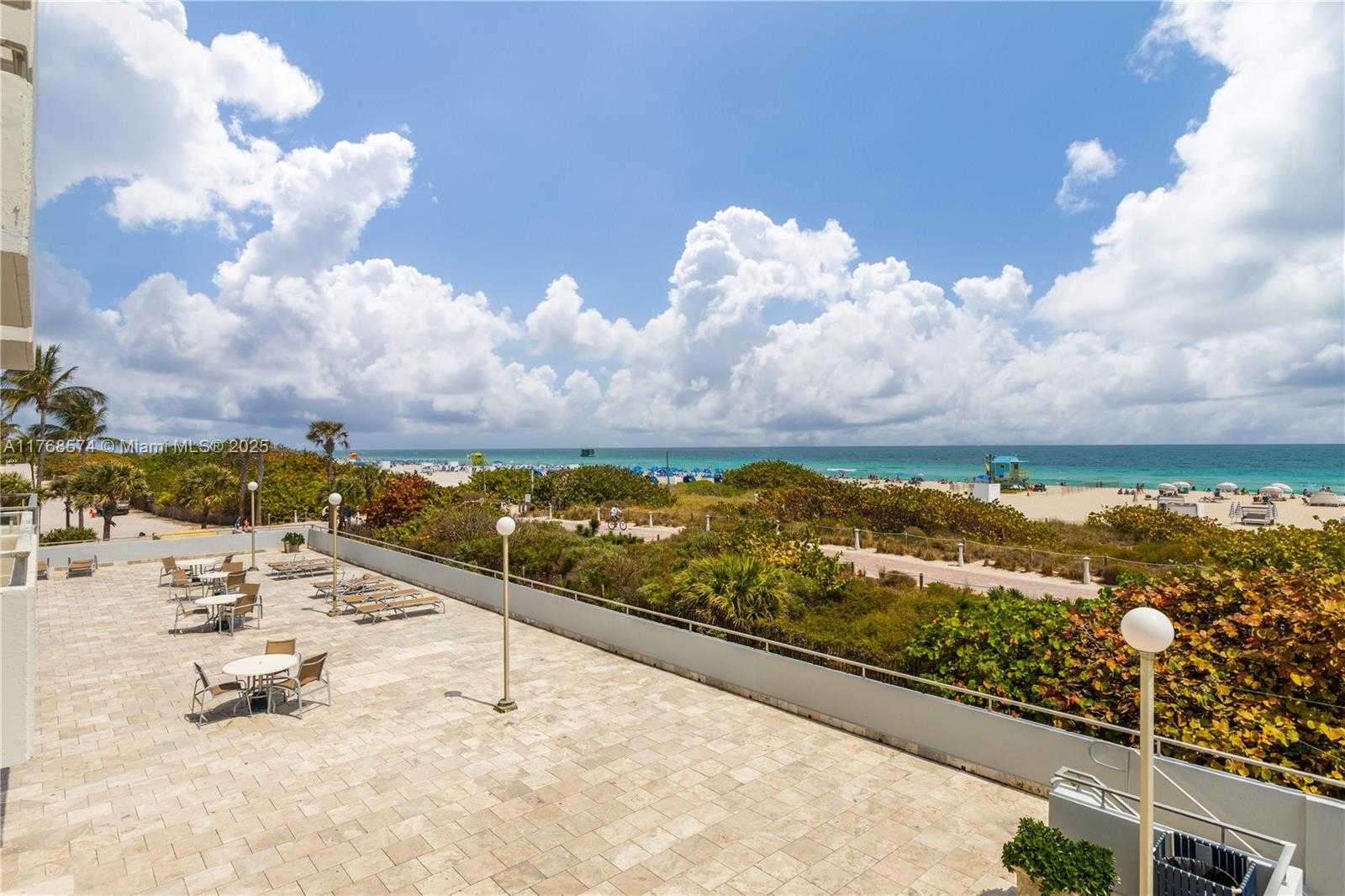Small Image of 465 OCEAN DR #315, Miami Beach Number 27