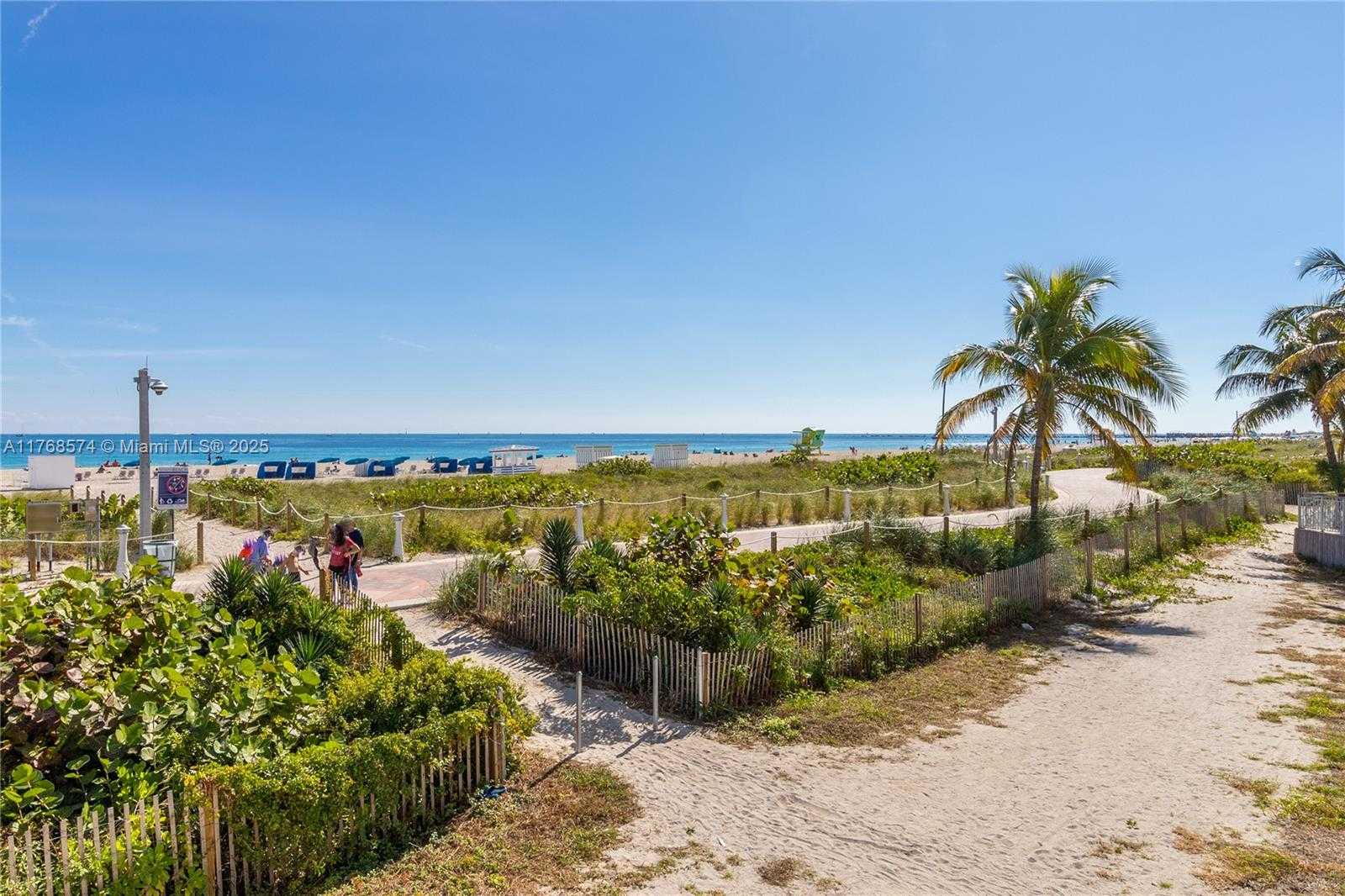 Small Image of 465 OCEAN DR #315, Miami Beach Number 28