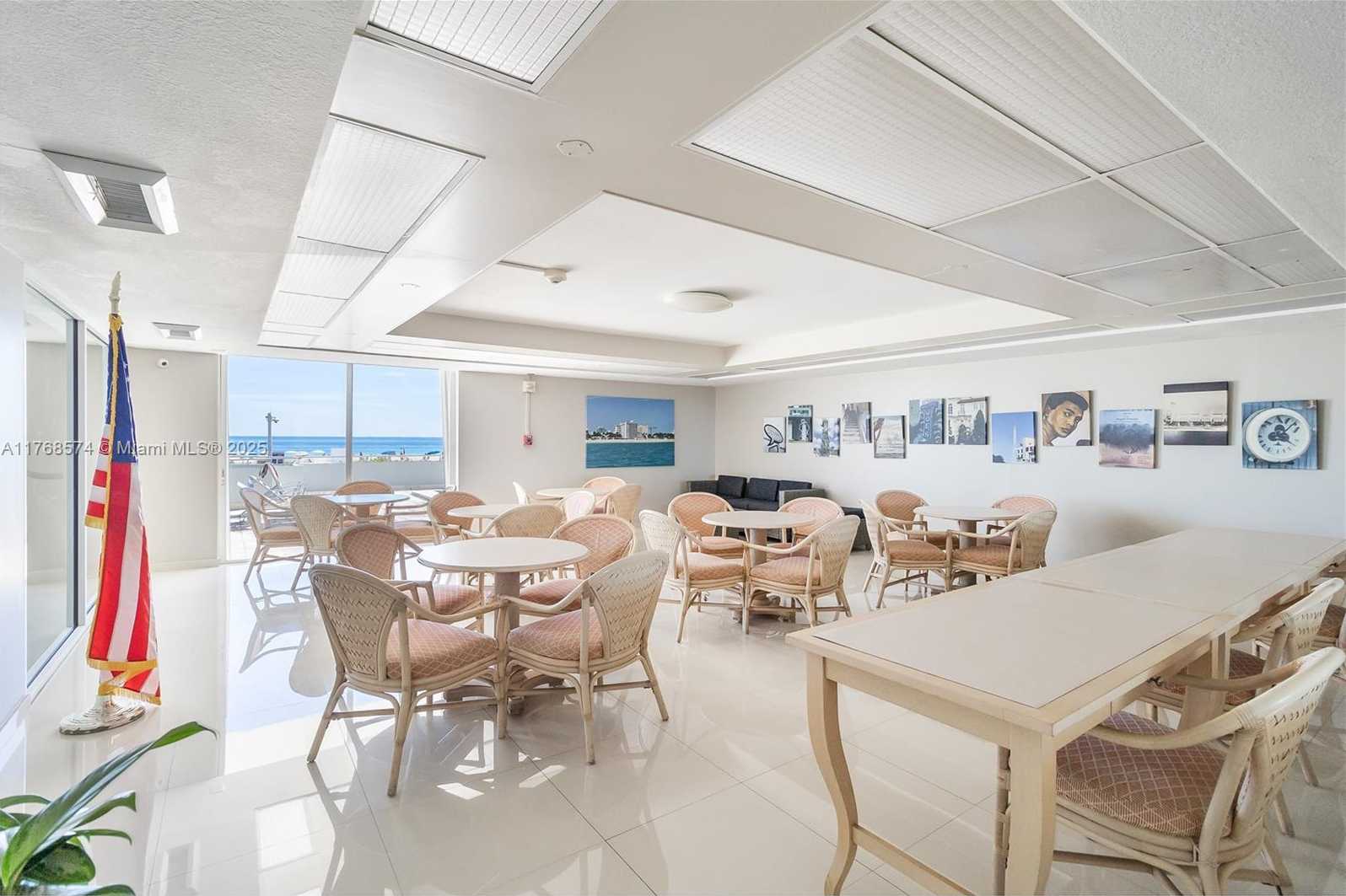 Small Image of 465 OCEAN DR #315, Miami Beach Number 30