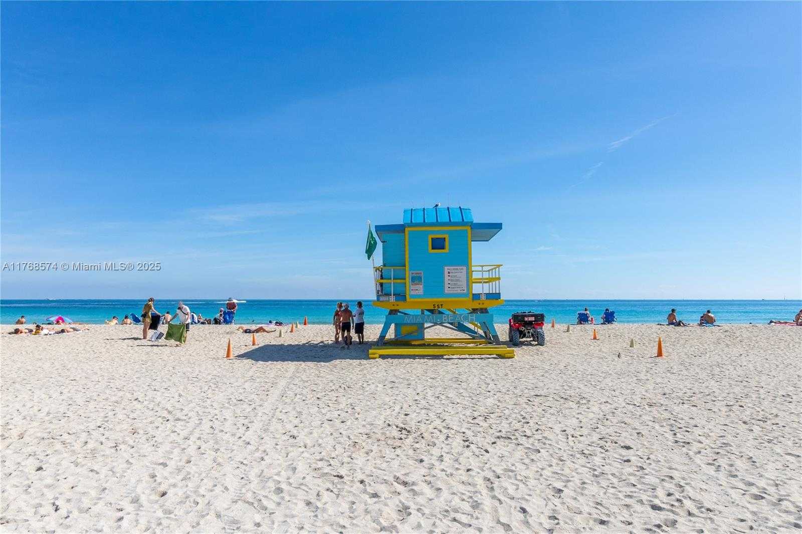 Small Image of 465 OCEAN DR #315, Miami Beach Number 33