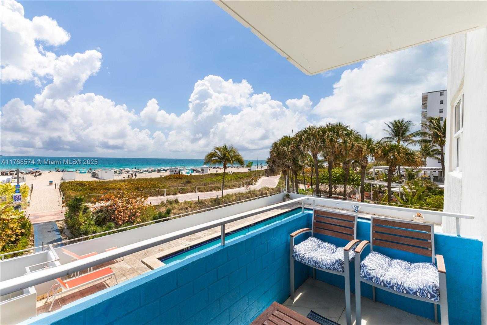 Small Image of 465 OCEAN DR #315, Miami Beach Number 6