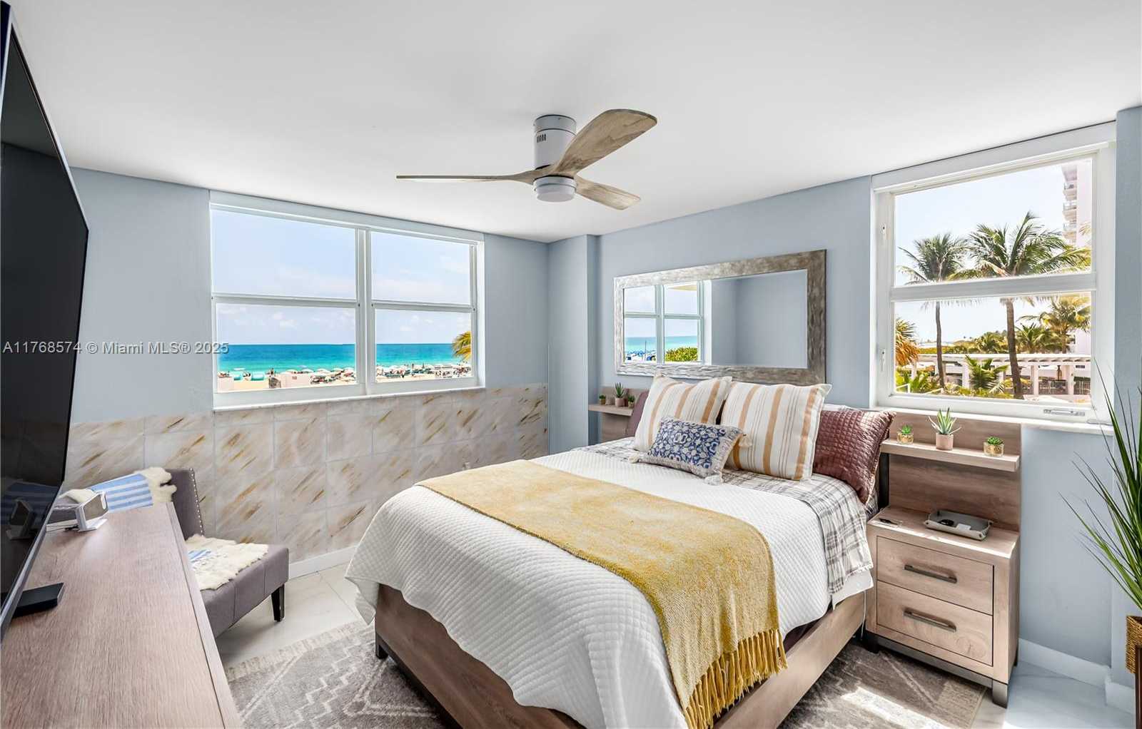 Small Image of 465 OCEAN DR #315, Miami Beach Number 7