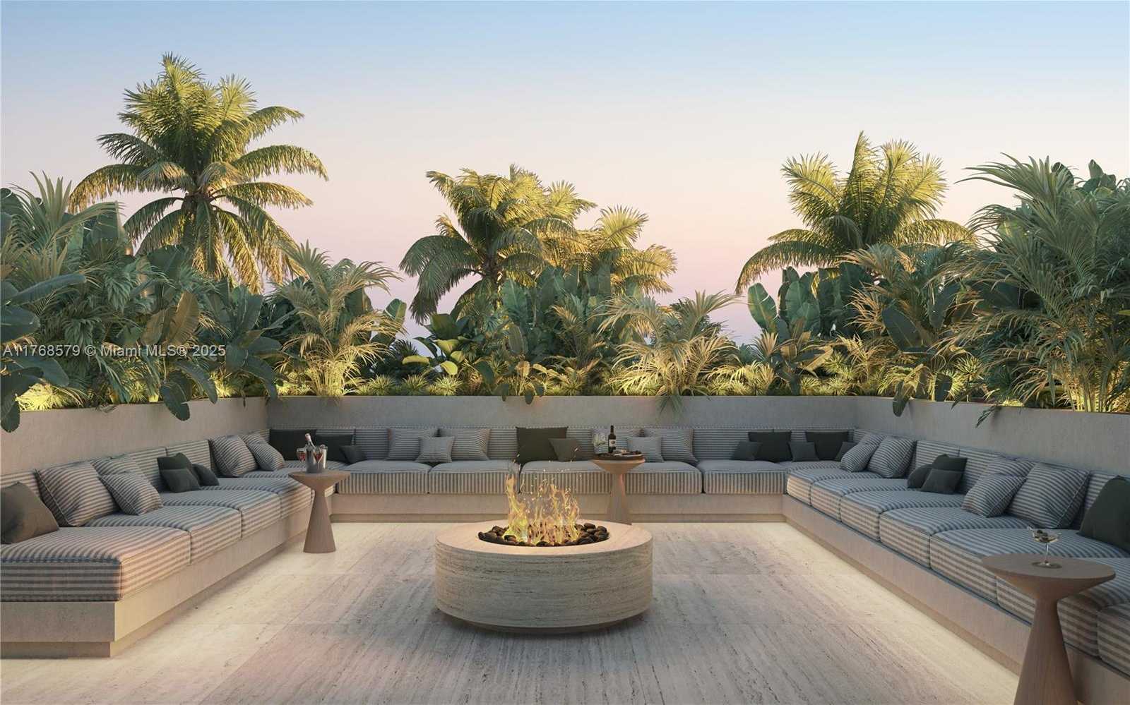 Small Image of 260 COLLINS AV #101, Miami Beach Number 12