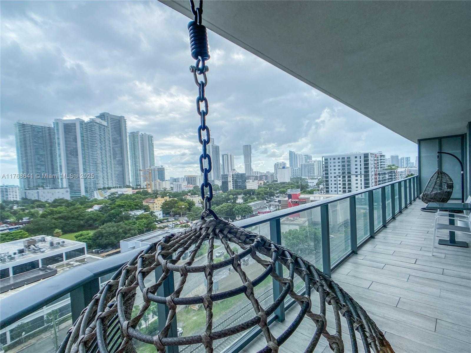 Small Image of 121 NORTH EAST 34TH ST #908, Miami Number 21
