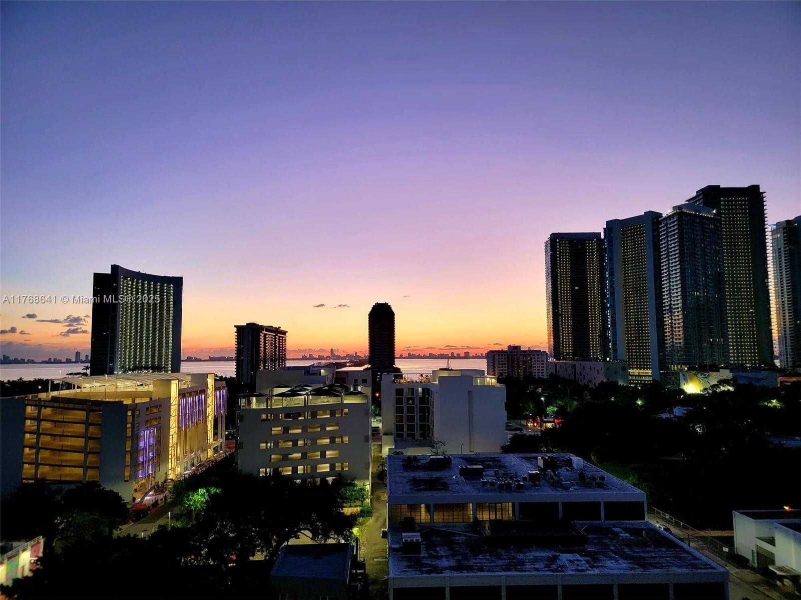 Small Image of 121 NORTH EAST 34TH ST #908, Miami Number 23