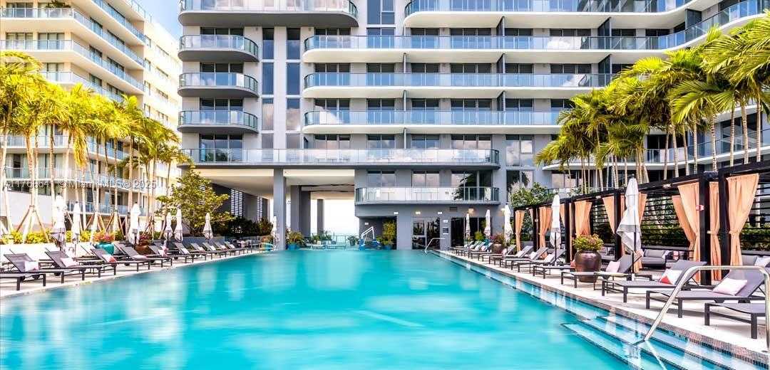 Small Image of 121 NORTH EAST 34TH ST #908, Miami Number 26