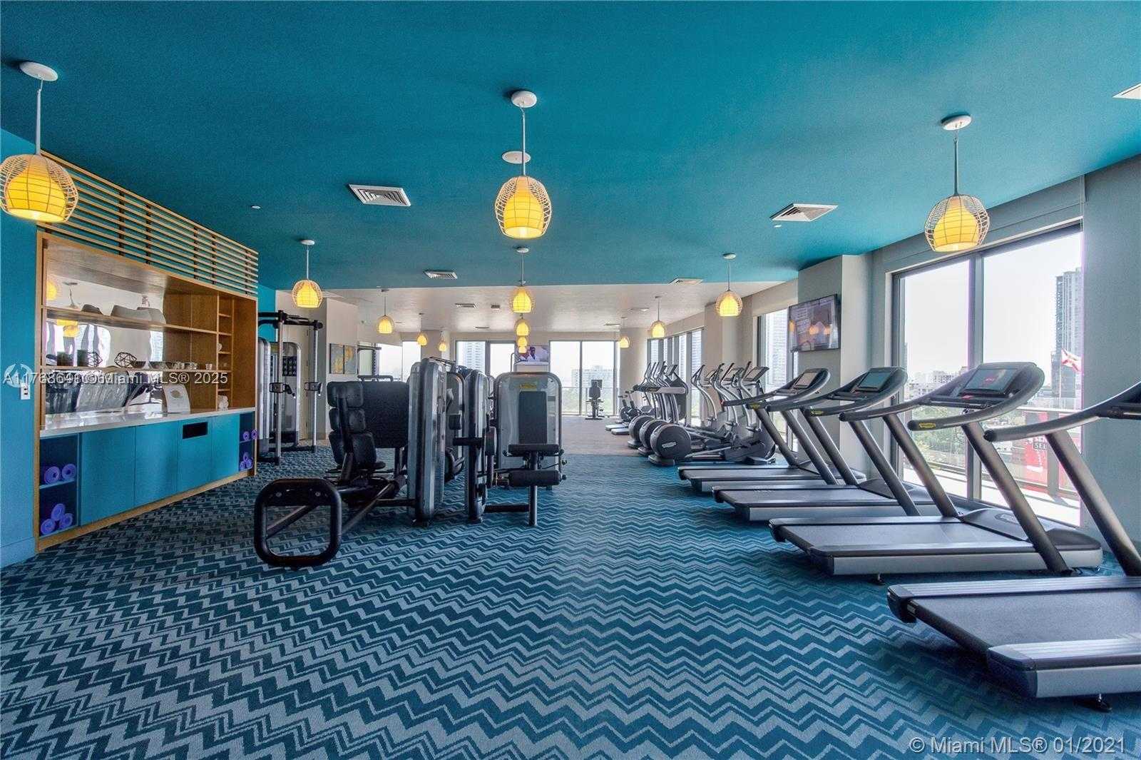 Small Image of 121 NORTH EAST 34TH ST #908, Miami Number 28