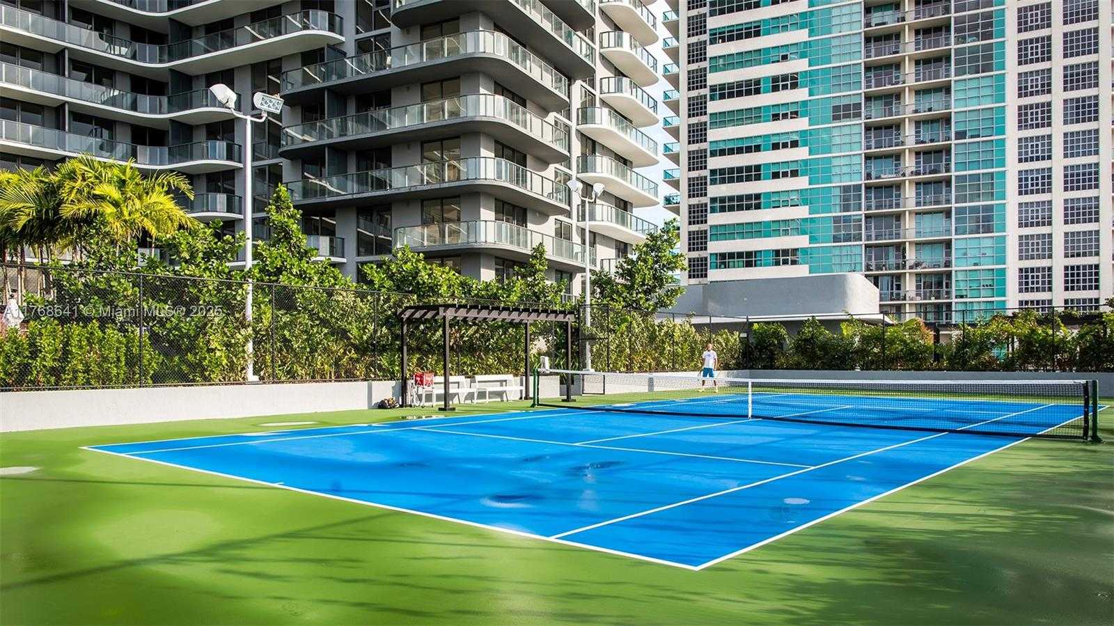 Small Image of 121 NORTH EAST 34TH ST #908, Miami Number 29