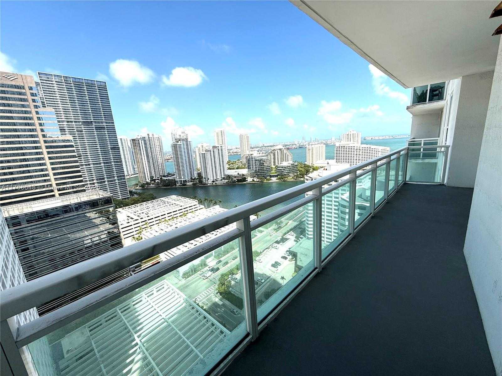 Small Image of 950 BRICKELL BAY DR #2706, Florida City Number 17