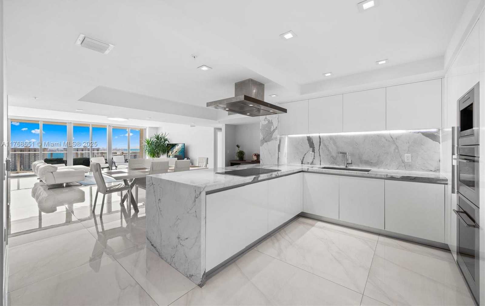 Small Image of 330 SUNNY ISLES BLVD #5-2204, Sunny Isles Beach Number 16