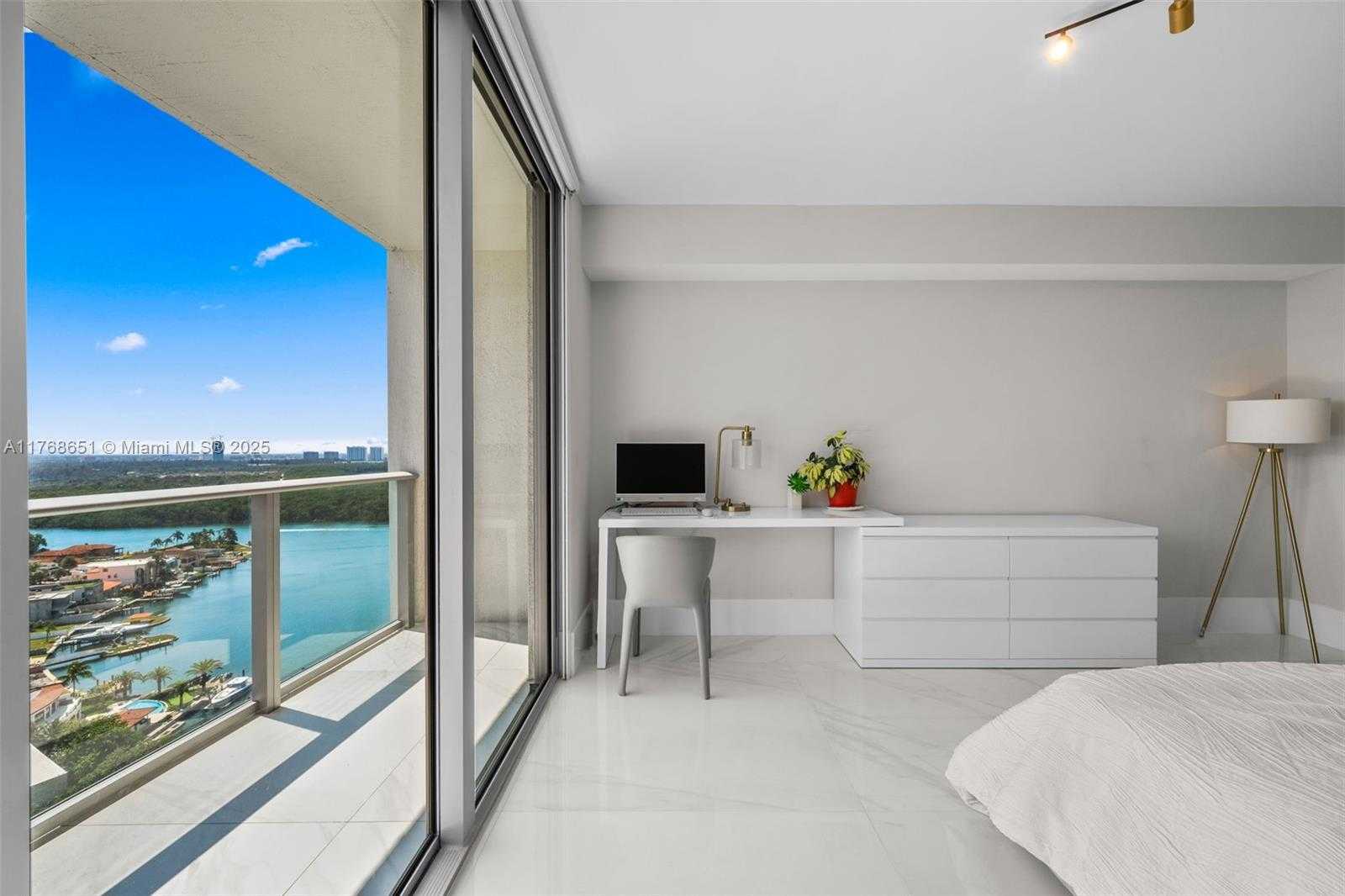 Small Image of 330 SUNNY ISLES BLVD #5-2204, Sunny Isles Beach Number 19