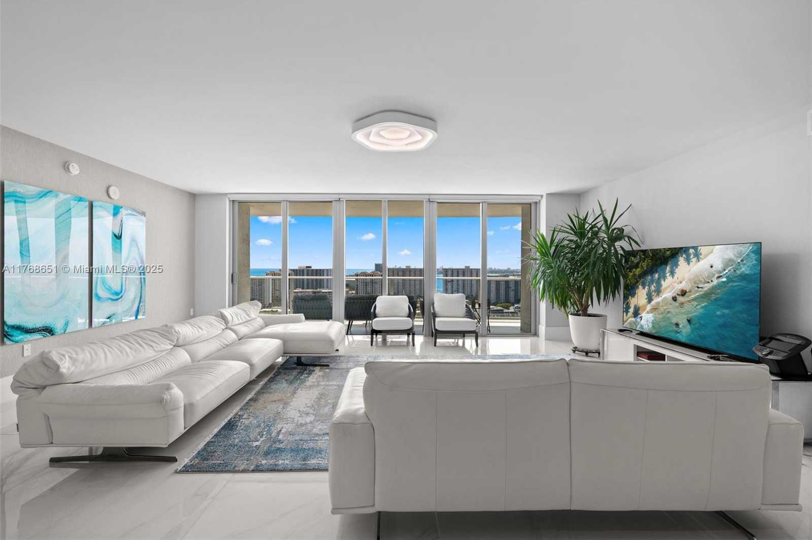 Small Image of 330 SUNNY ISLES BLVD #5-2204, Sunny Isles Beach Number 2