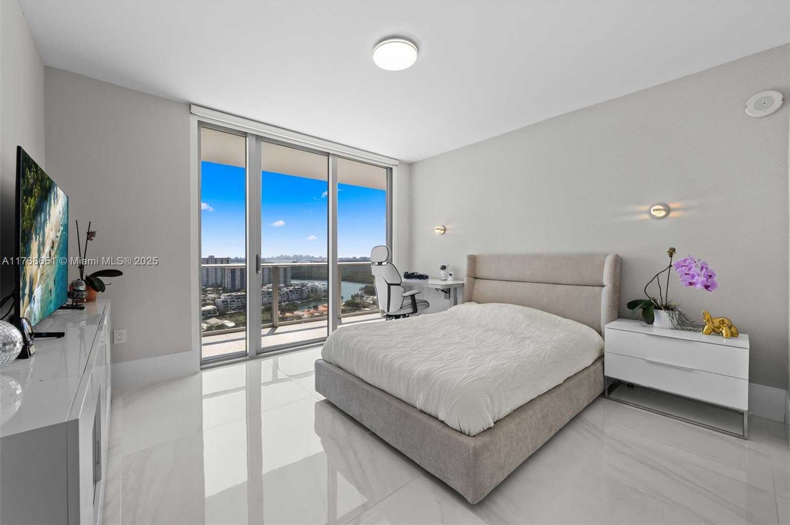 Small Image of 330 SUNNY ISLES BLVD #5-2204, Sunny Isles Beach Number 22
