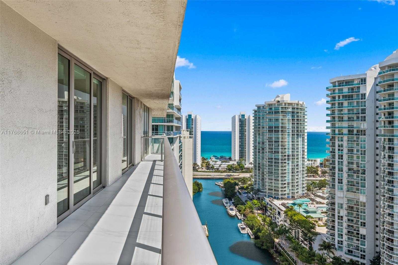 Small Image of 330 SUNNY ISLES BLVD #5-2204, Sunny Isles Beach Number 28