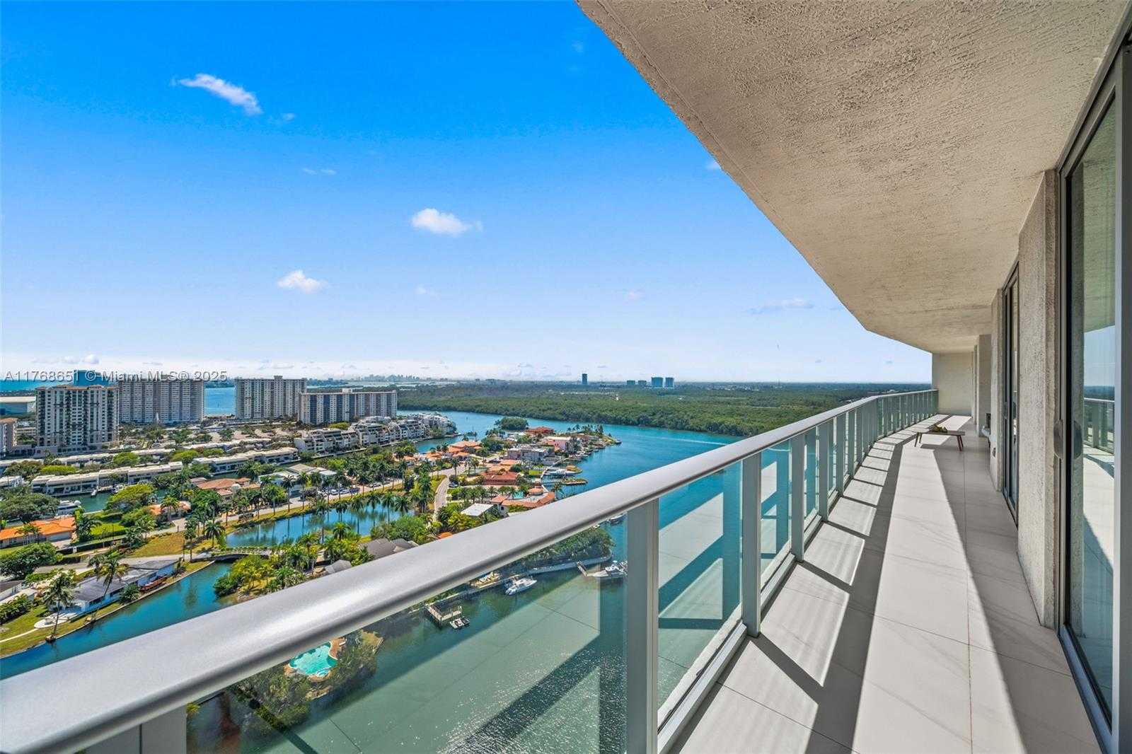 Small Image of 330 SUNNY ISLES BLVD #5-2204, Sunny Isles Beach Number 29