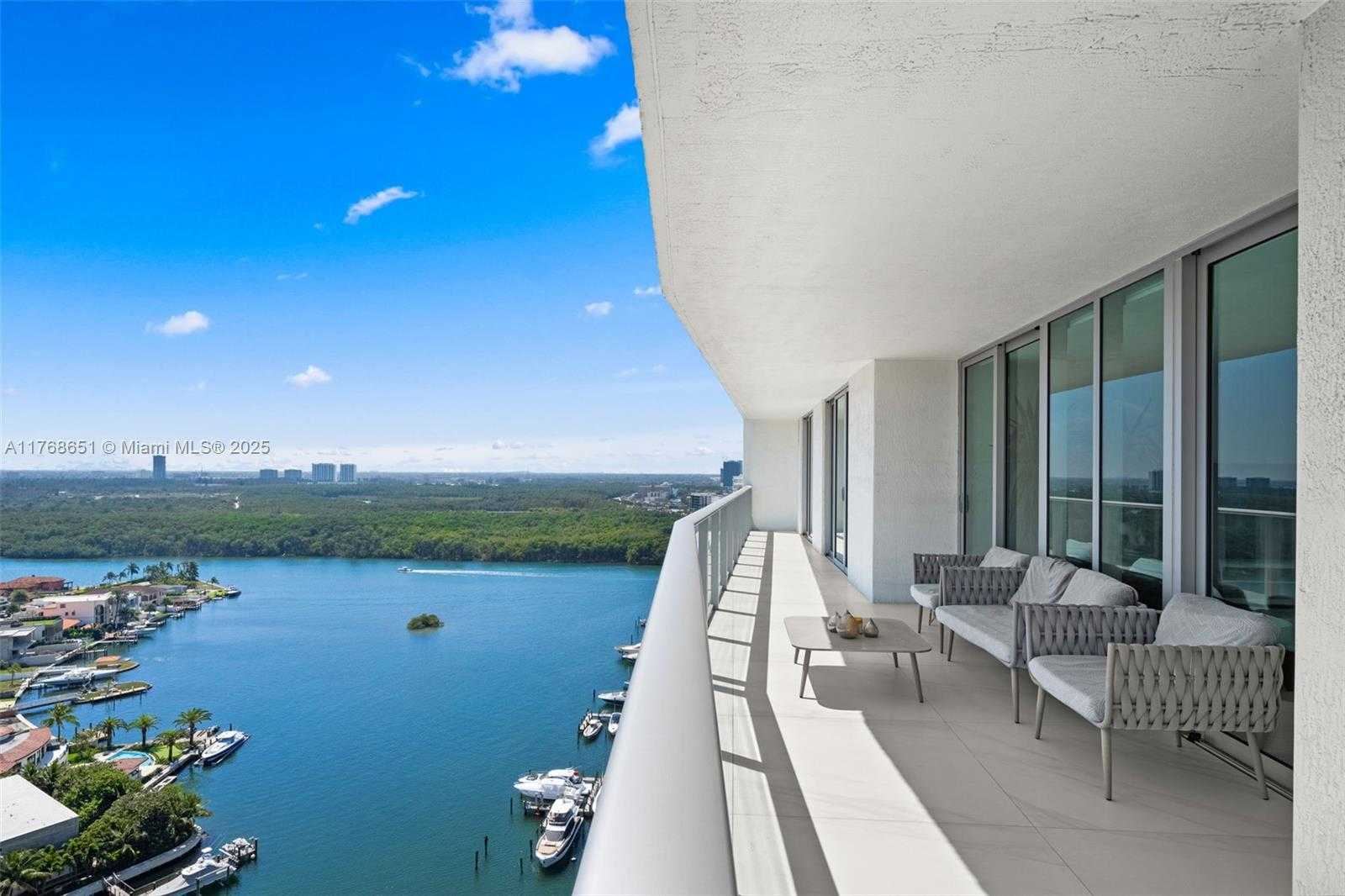 Small Image of 330 SUNNY ISLES BLVD #5-2204, Sunny Isles Beach Number 30