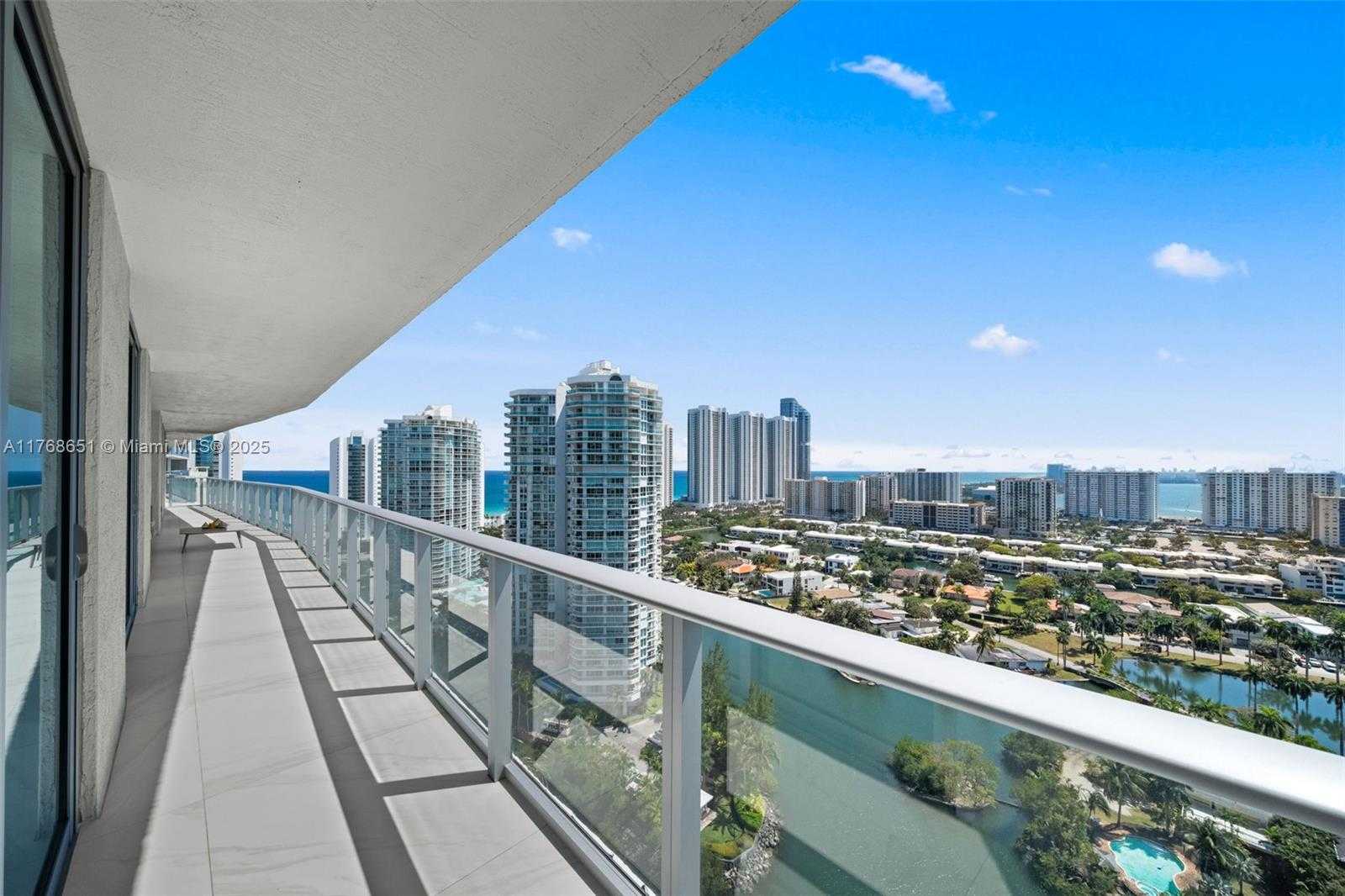 Small Image of 330 SUNNY ISLES BLVD #5-2204, Sunny Isles Beach Number 31