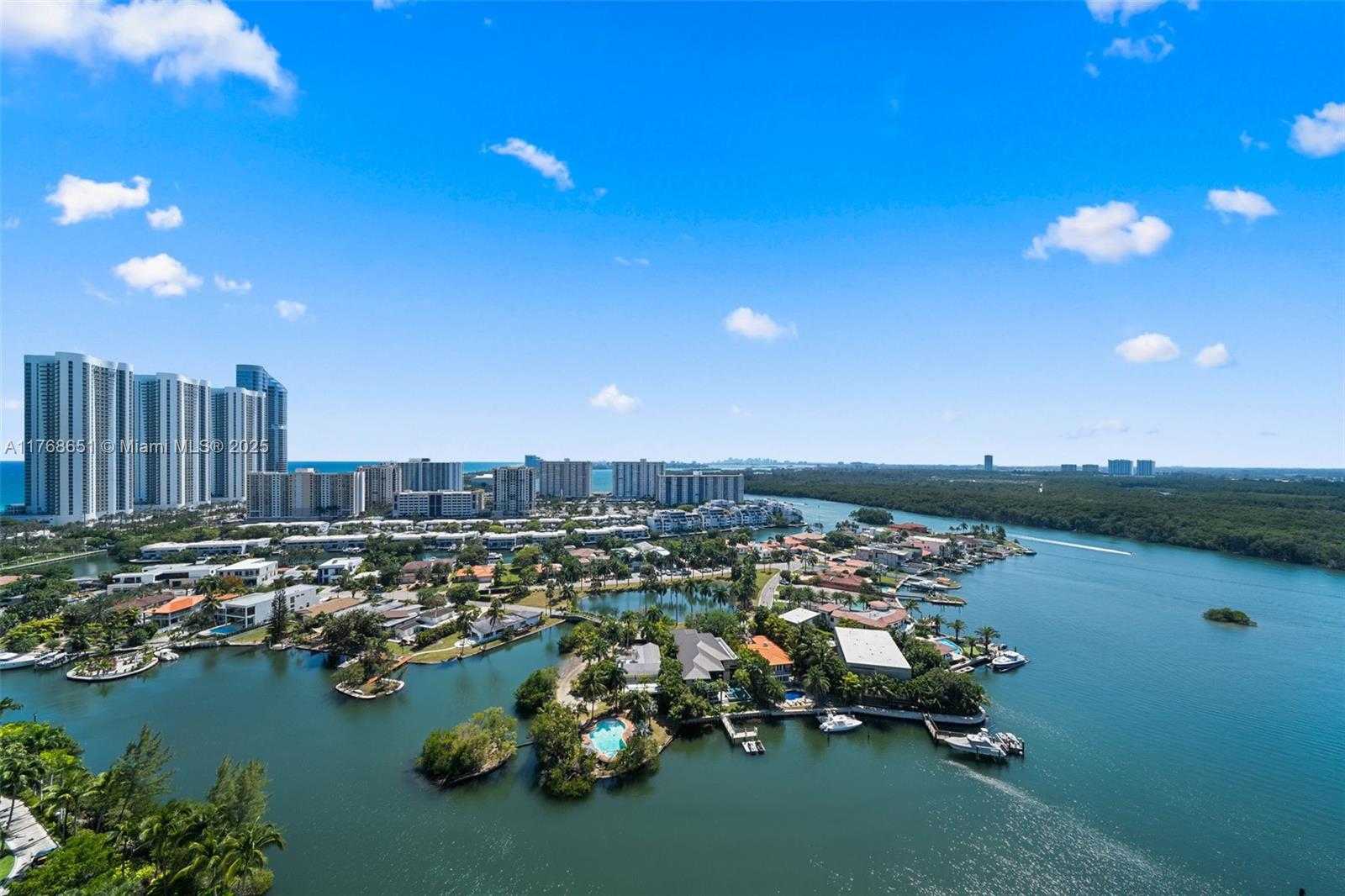 Small Image of 330 SUNNY ISLES BLVD #5-2204, Sunny Isles Beach Number 32