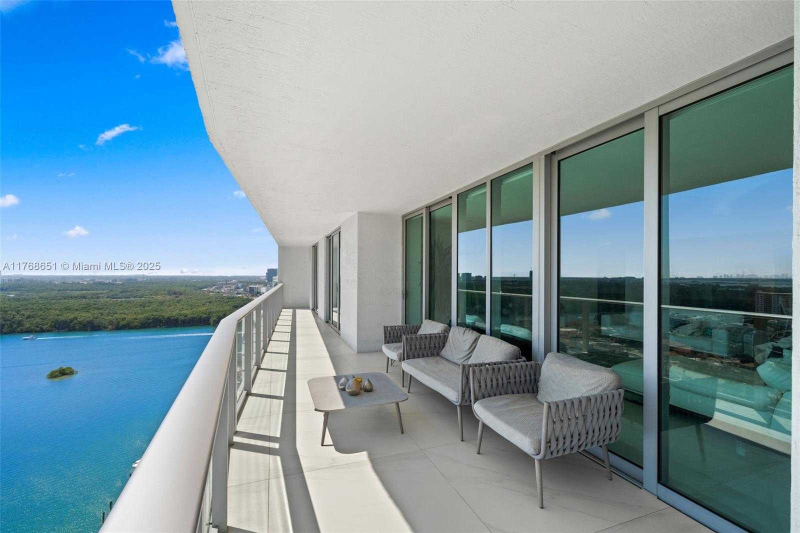 Small Image of 330 SUNNY ISLES BLVD #5-2204, Sunny Isles Beach Number 33