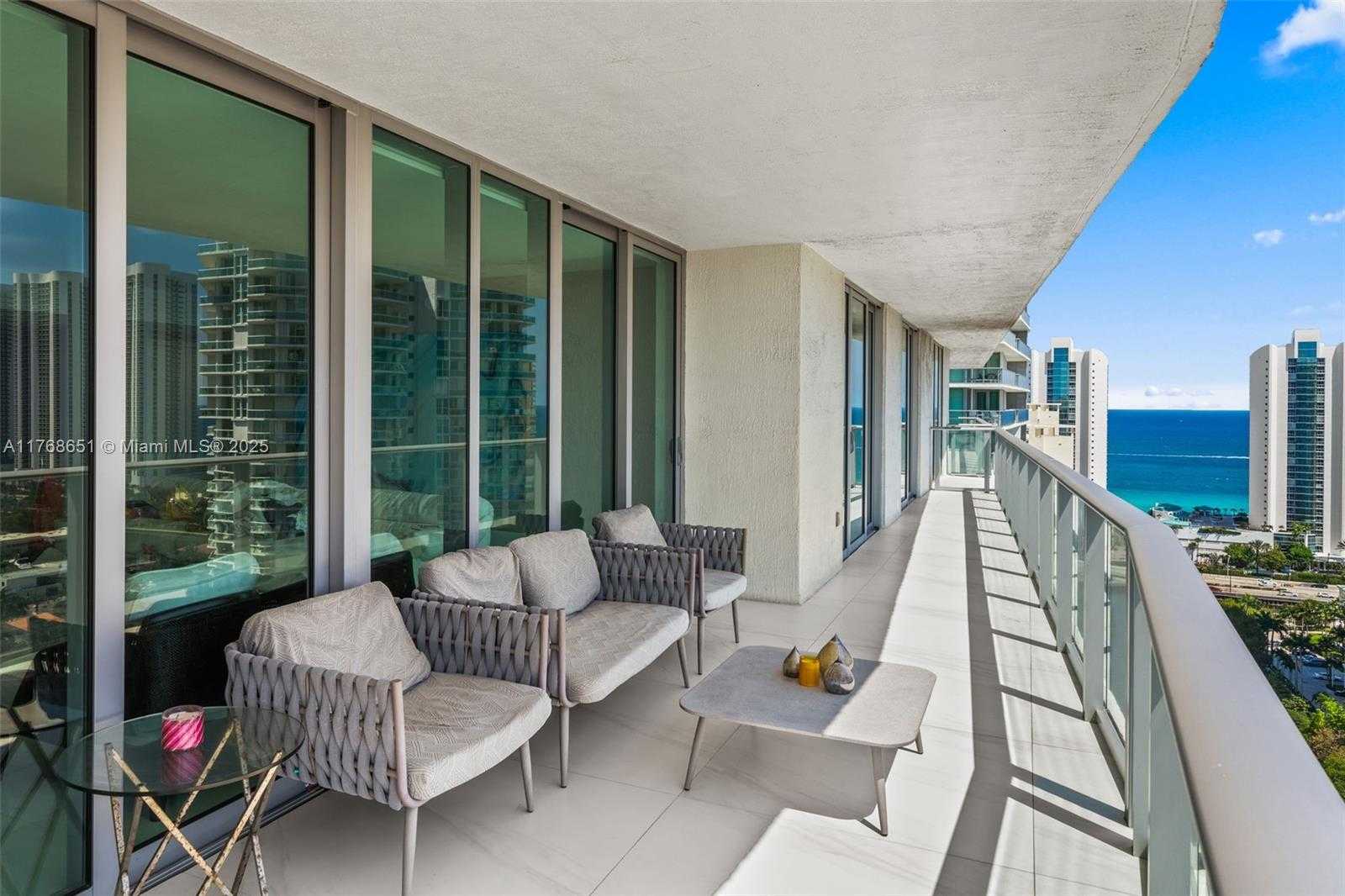 Small Image of 330 SUNNY ISLES BLVD #5-2204, Sunny Isles Beach Number 34