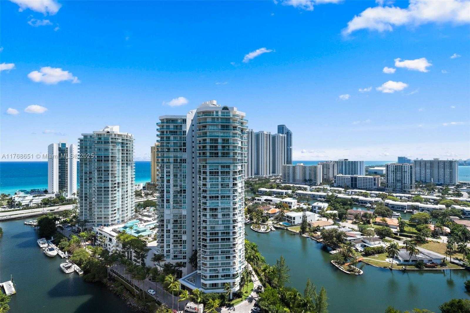 Small Image of 330 SUNNY ISLES BLVD #5-2204, Sunny Isles Beach Number 35