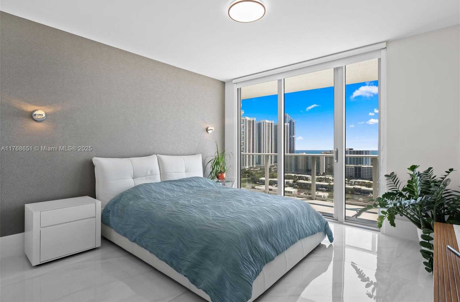 Small Image of 330 SUNNY ISLES BLVD #5-2204, Sunny Isles Beach Number 36