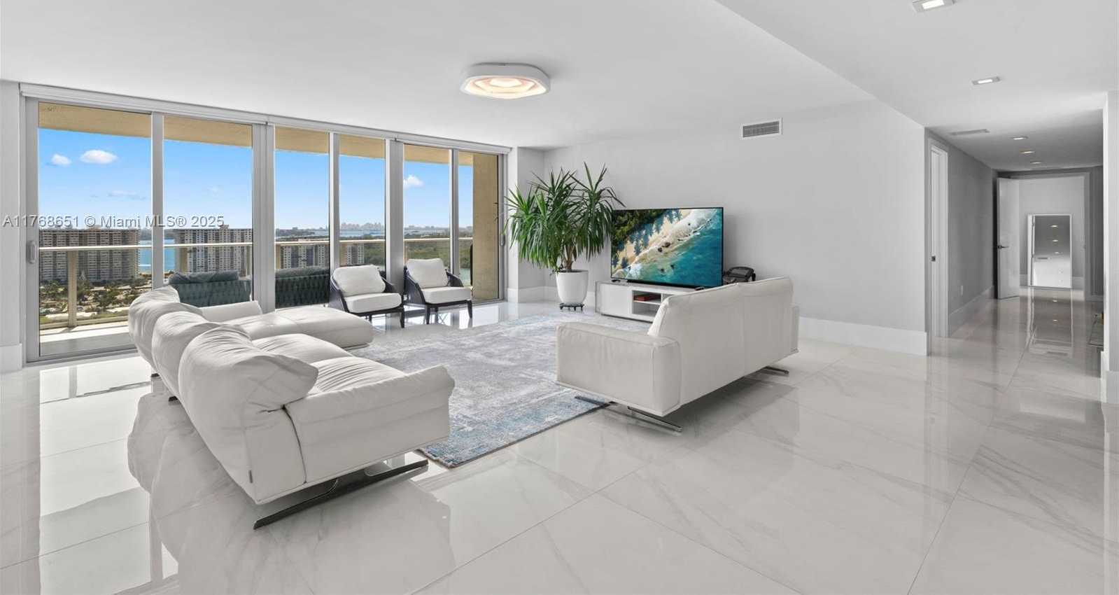 Small Image of 330 SUNNY ISLES BLVD #5-2204, Sunny Isles Beach Number 4