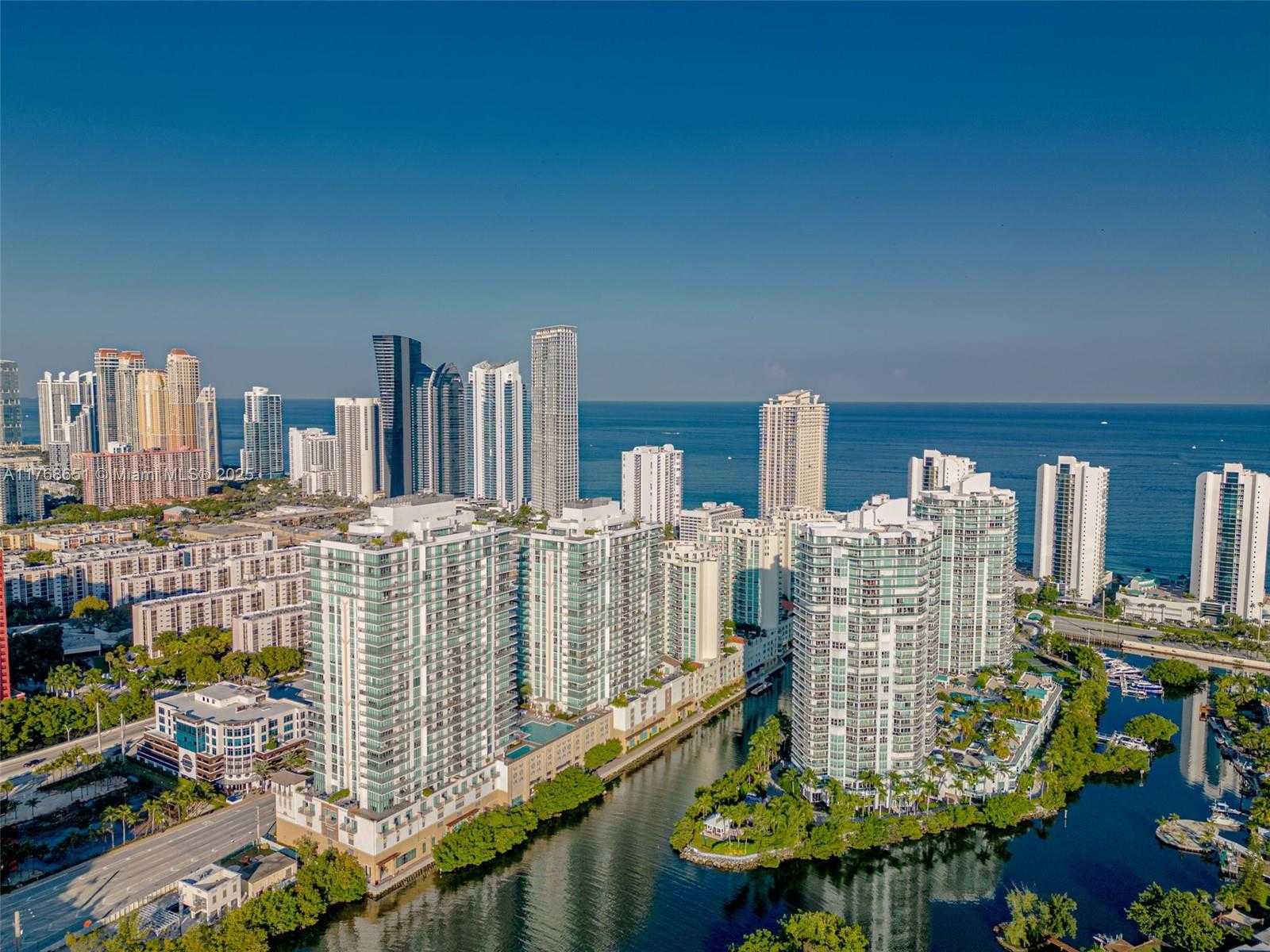 Small Image of 330 SUNNY ISLES BLVD #5-2204, Sunny Isles Beach Number 57
