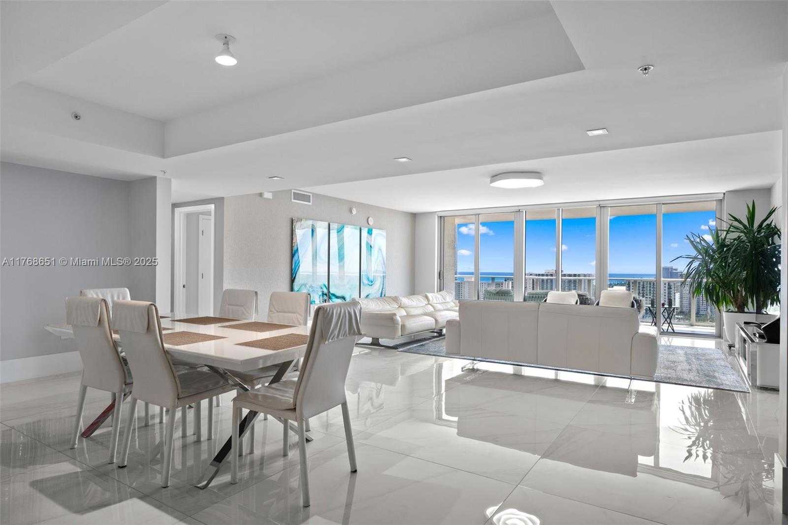 Small Image of 330 SUNNY ISLES BLVD #5-2204, Sunny Isles Beach Number 7