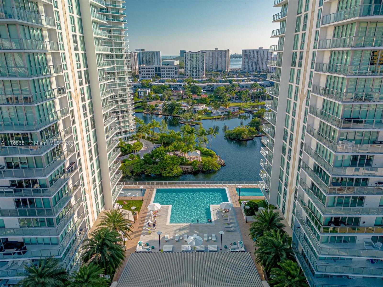 Small Image of 330 SUNNY ISLES BLVD #5-2204, Sunny Isles Beach Number 75