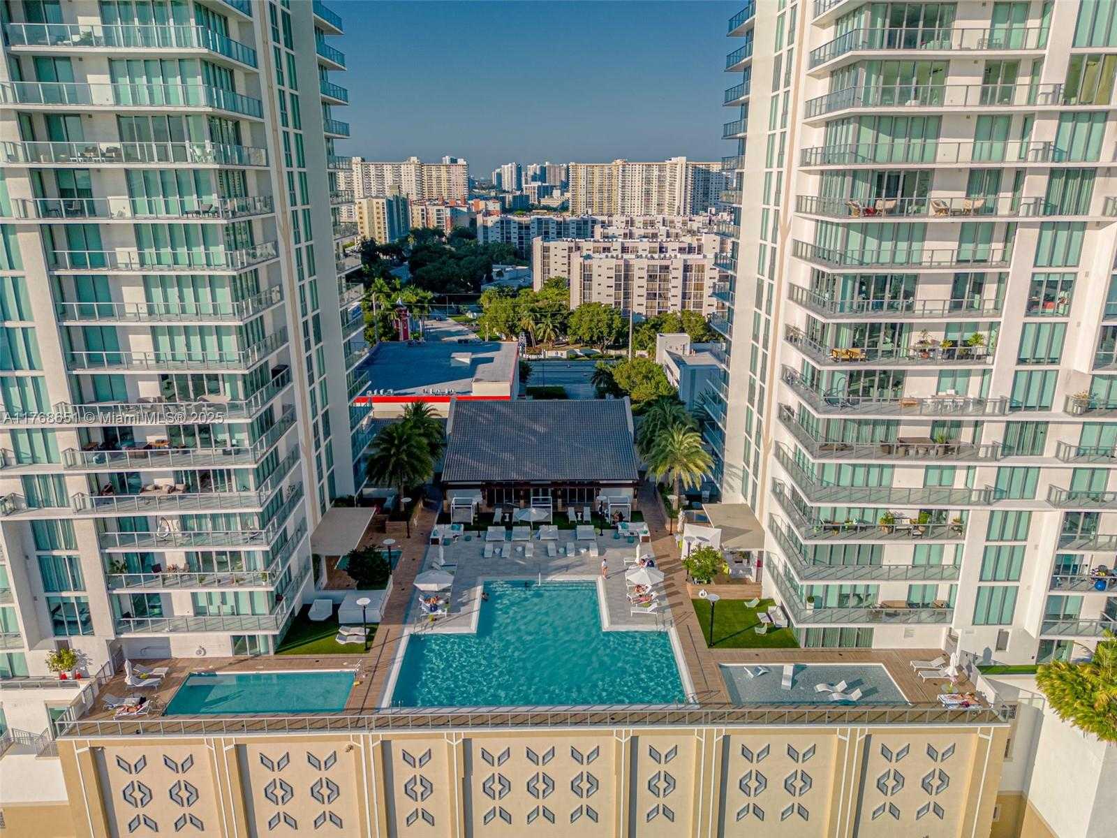Small Image of 330 SUNNY ISLES BLVD #5-2204, Sunny Isles Beach Number 76