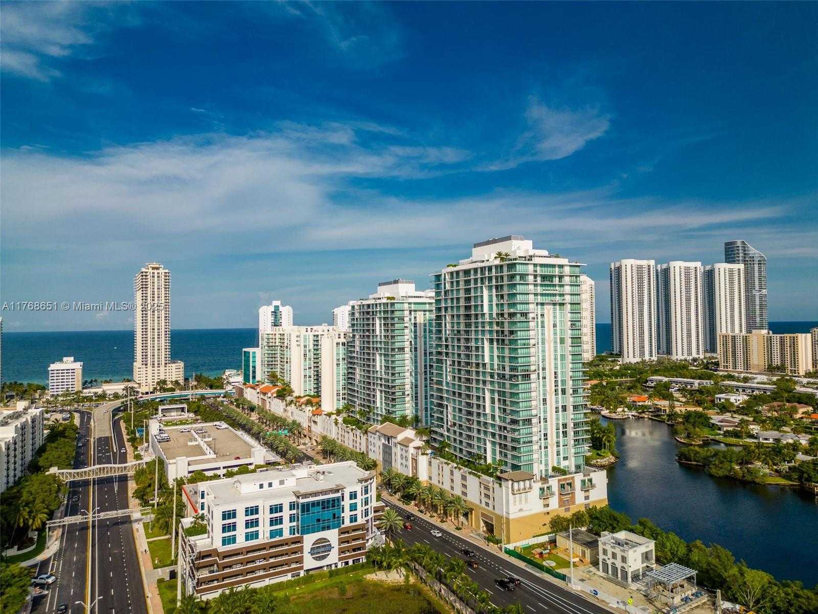Small Image of 330 SUNNY ISLES BLVD #5-2204, Sunny Isles Beach Number 79