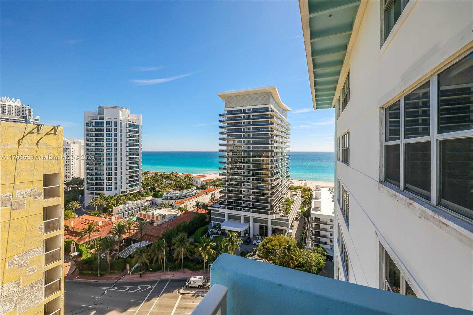 Small Image of 5838 COLLINS AVE #15D, Miami Beach Number 27