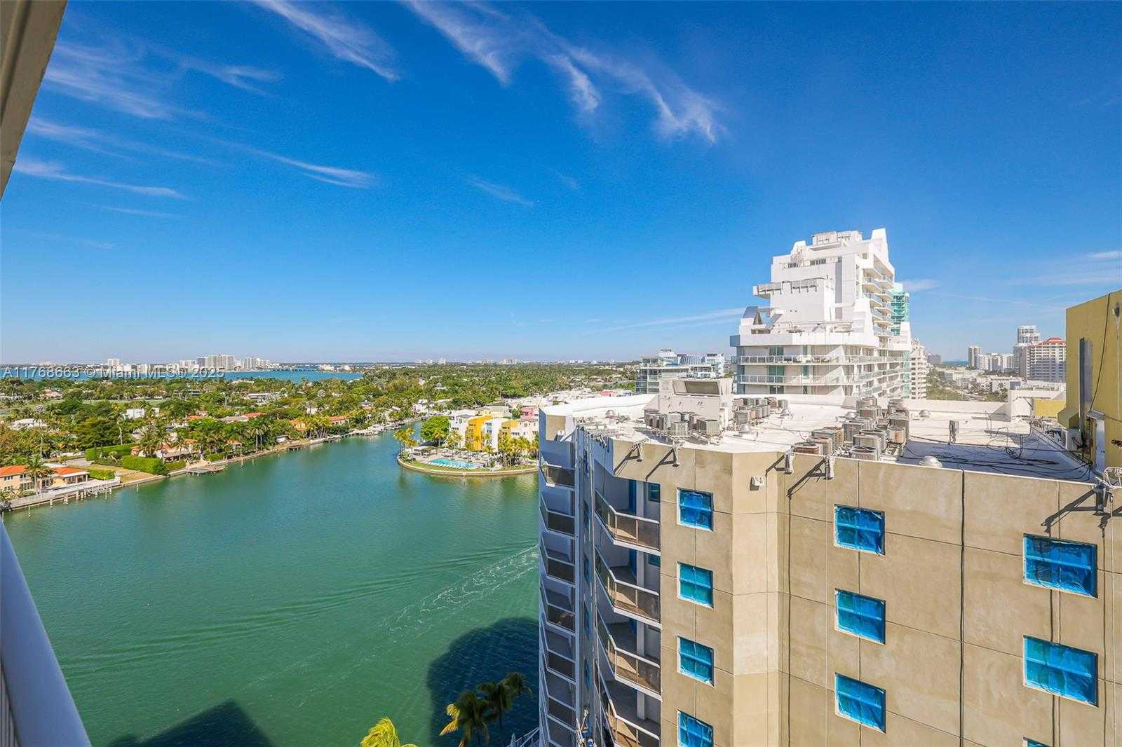 Small Image of 5838 COLLINS AVE #15D, Miami Beach Number 28