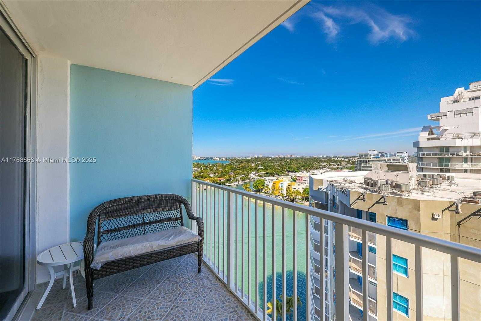 Small Image of 5838 COLLINS AVE #15D, Miami Beach Number 29