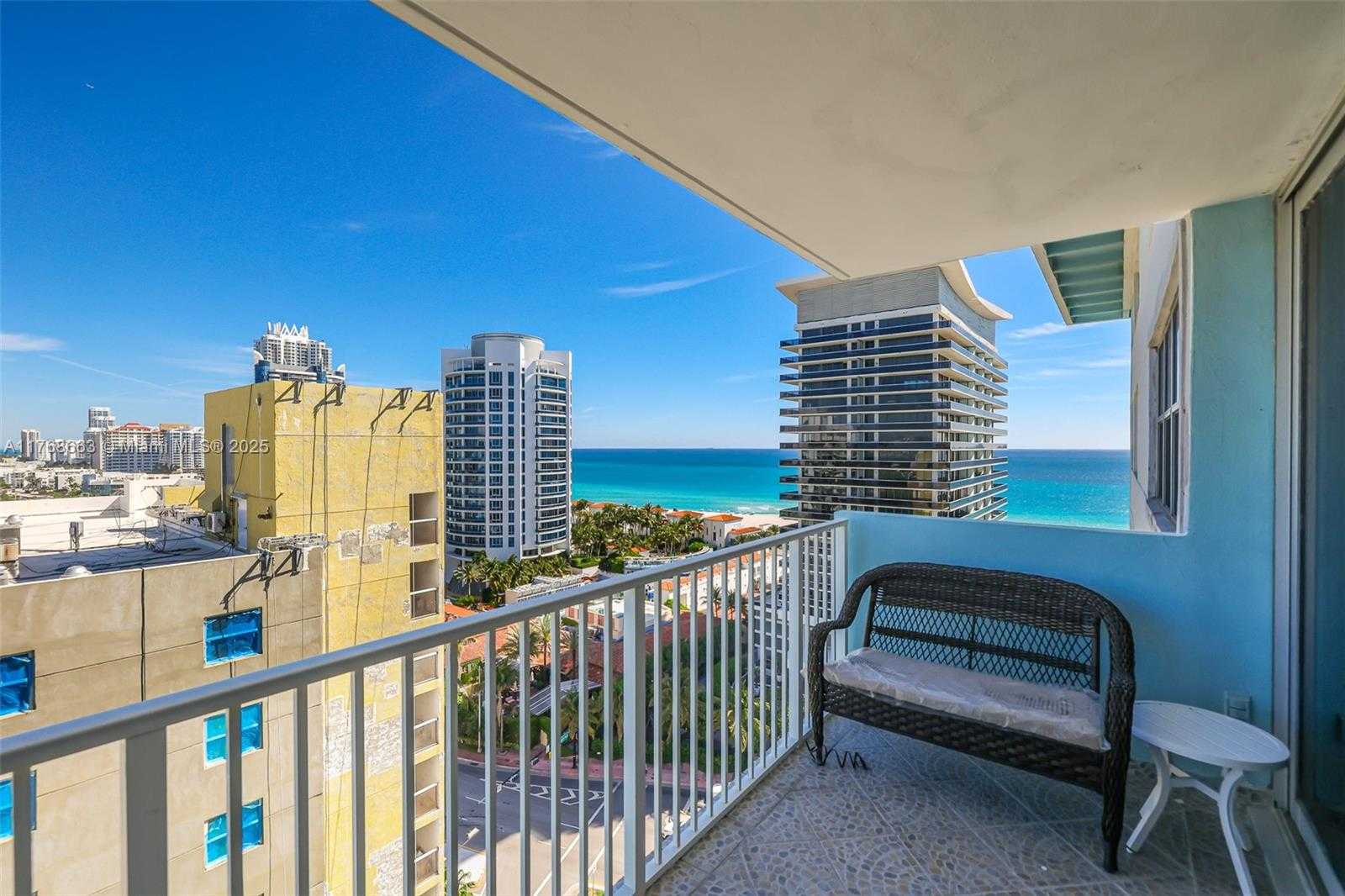 Small Image of 5838 COLLINS AVE #15D, Miami Beach Number 33