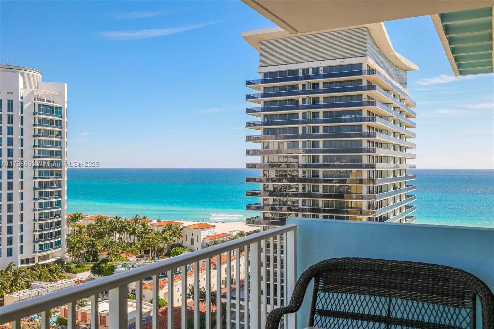 Small Image of 5838 COLLINS AVE #15D, Miami Beach Number 34