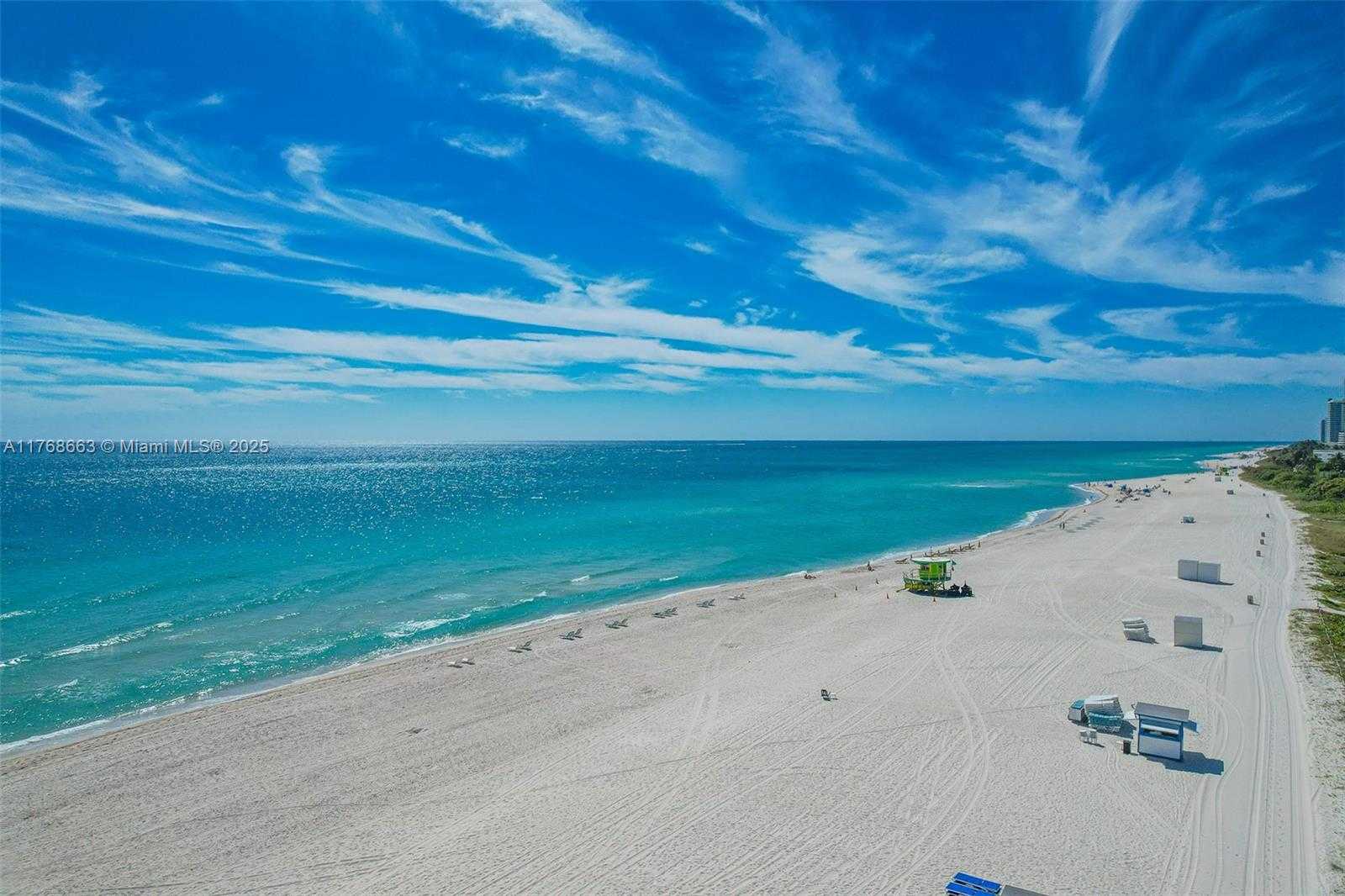 Small Image of 5838 COLLINS AVE #15D, Miami Beach Number 46