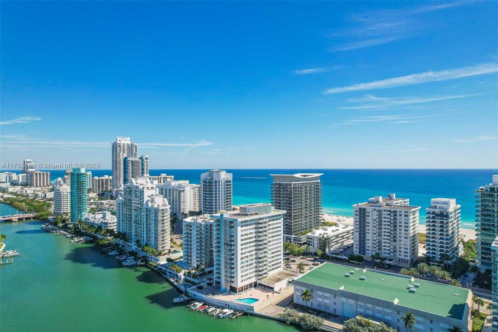 Small Image of 5838 COLLINS AVE #15D, Miami Beach Number 49