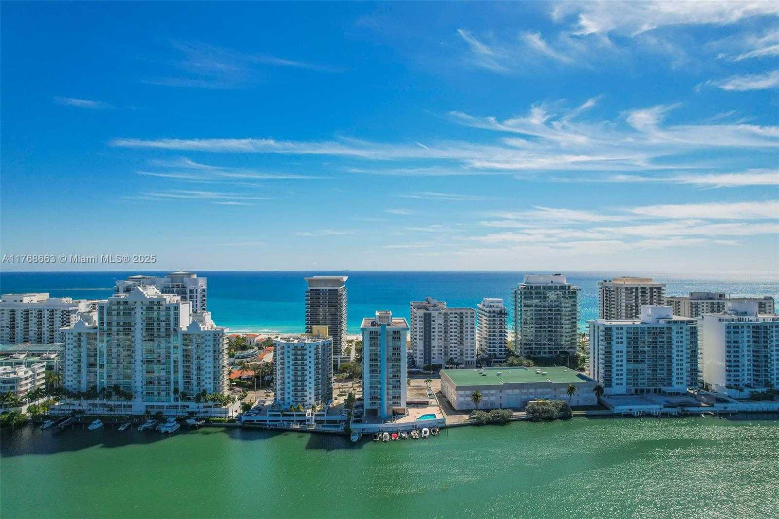 Small Image of 5838 COLLINS AVE #15D, Miami Beach Number 50
