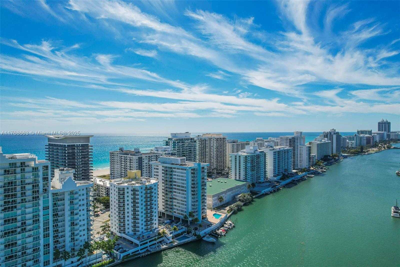 Small Image of 5838 COLLINS AVE #15D, Miami Beach Number 51