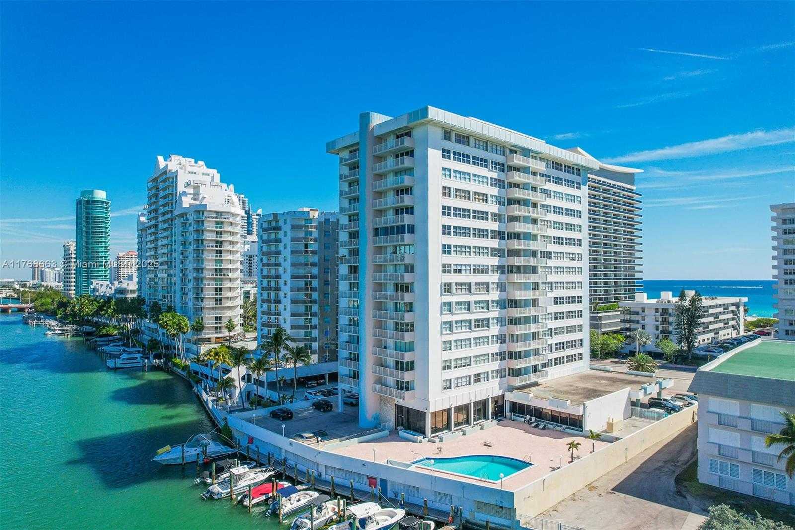 Small Image of 5838 COLLINS AVE #15D, Miami Beach Number 53