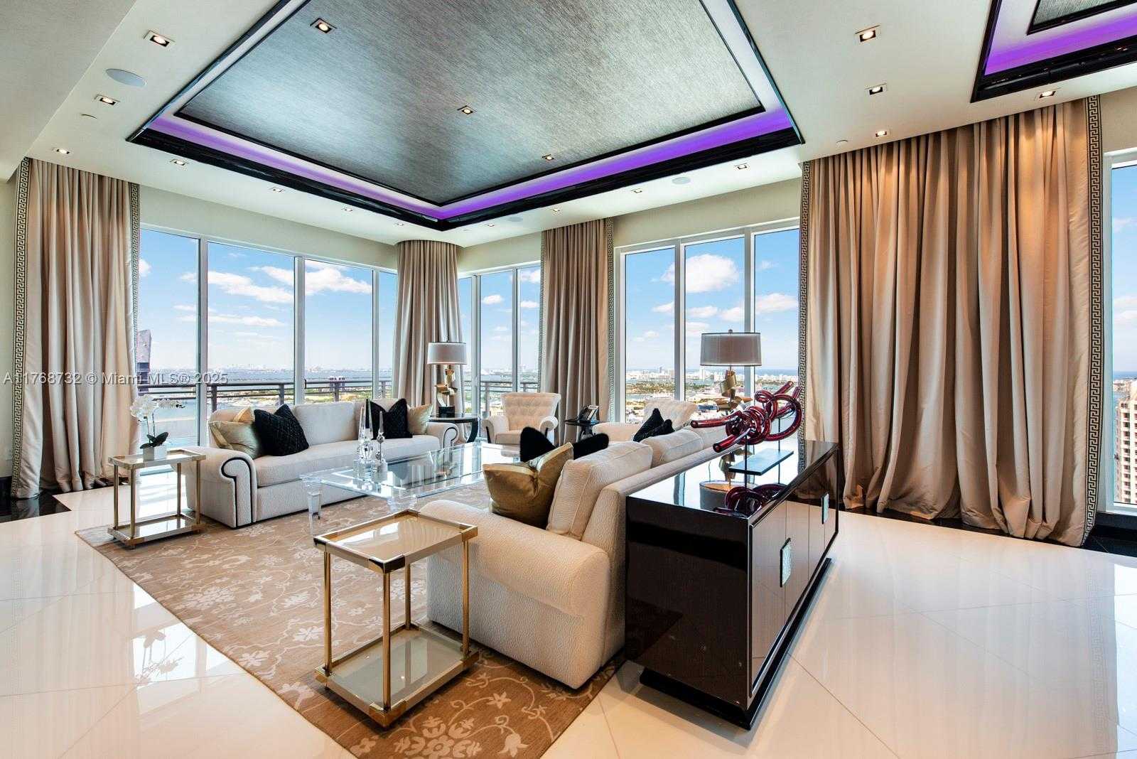 Small Image of 900 BRICKELL KEY BLVD #PH3403, Miami Number 12