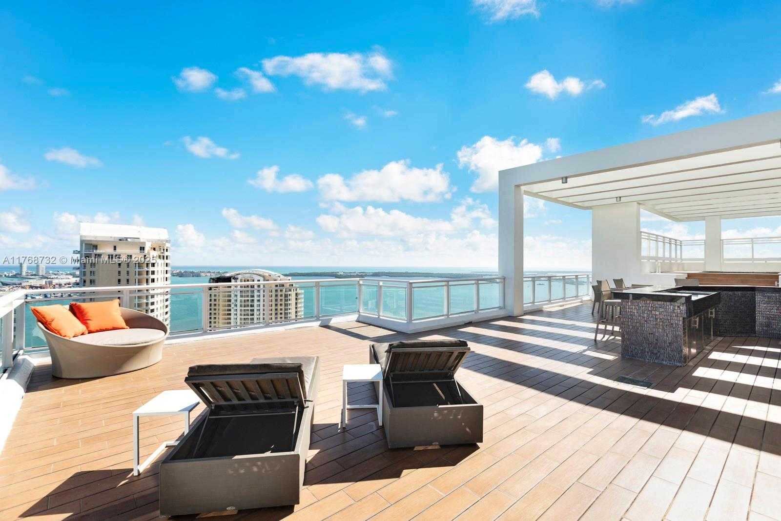 Small Image of 900 BRICKELL KEY BLVD #PH3403, Miami Number 2