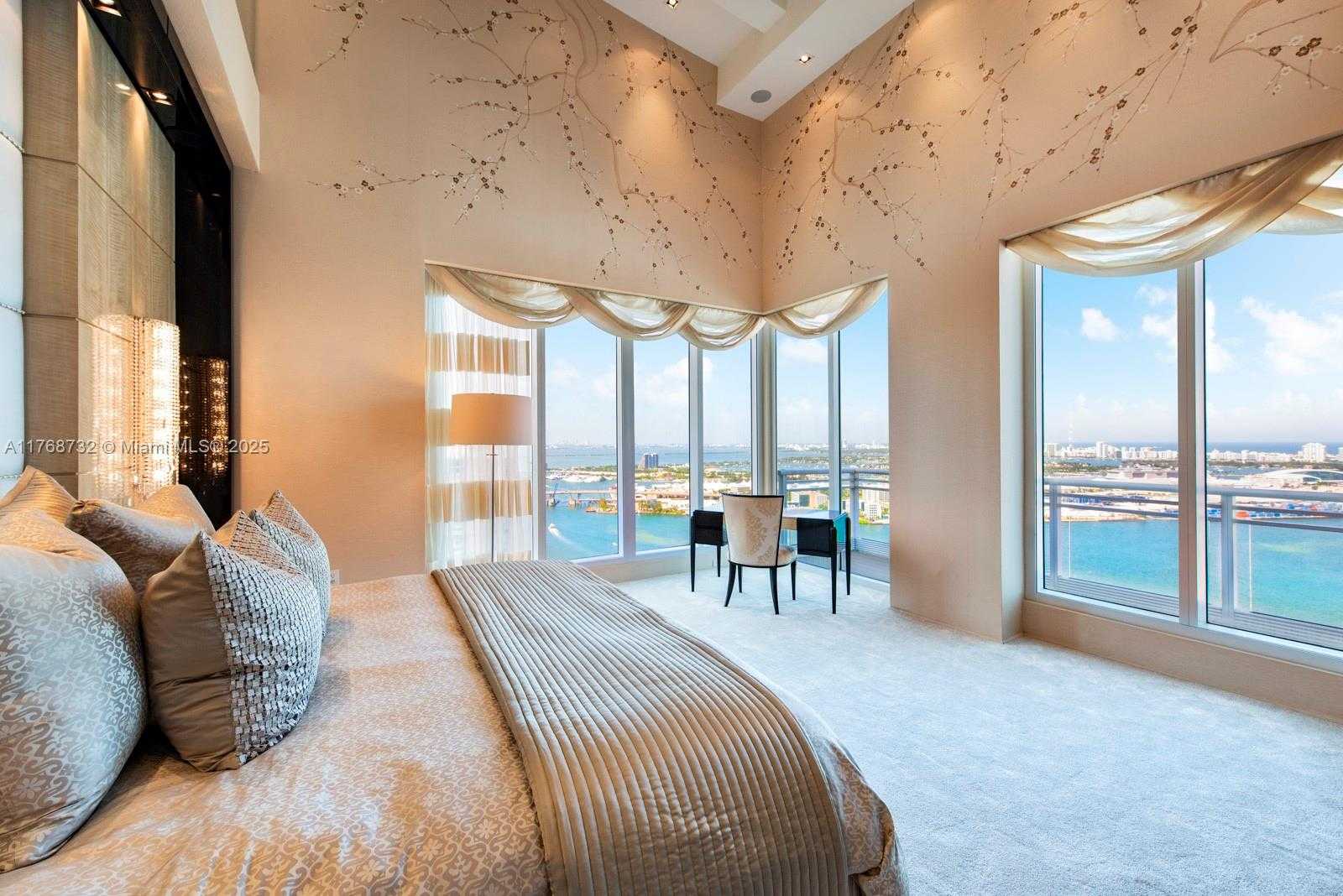 Small Image of 900 BRICKELL KEY BLVD #PH3403, Miami Number 35