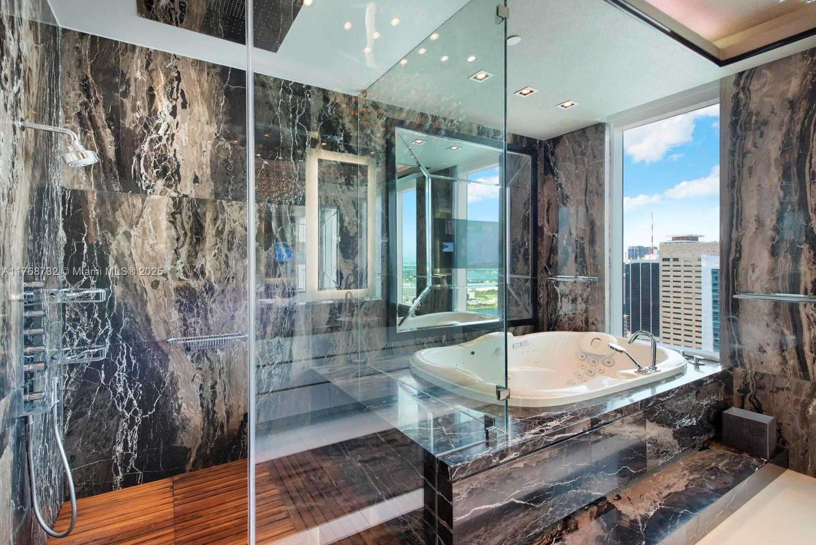 Small Image of 900 BRICKELL KEY BLVD #PH3403, Miami Number 38